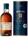 ABERLOUR 15 ANI 0.7L 70cl / 43%