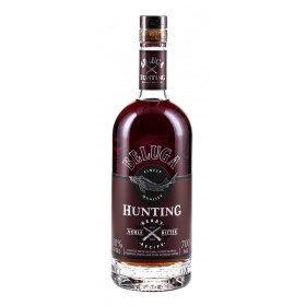 Vodca Beluga Haunting Berry Recipe, 40% alc., 0.7L, Rusia