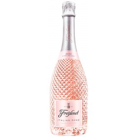 Vin spumant, Freixenet Italian Rose, 11% alc., 0.75L