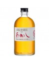 Whisky Akashi Red, 40% alc., 0.5L, Japonia