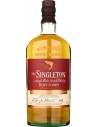 Whisky The Singleton Of Dufftown Malt Master Selection, 40% alc., 0.7L, Scotia