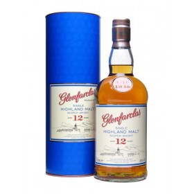 GLENFARCLAS 12