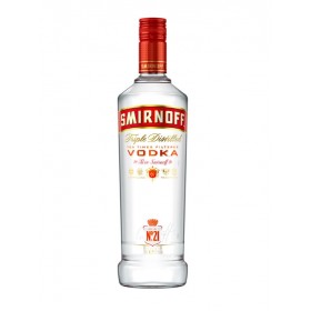 SMIRNOFF RED 3L