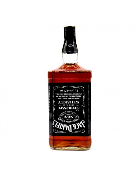 JACK DANIEL'S 1.5L