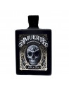 Gin Amuerte Coca Leaf  Black Edition 43% alc., 0.7L