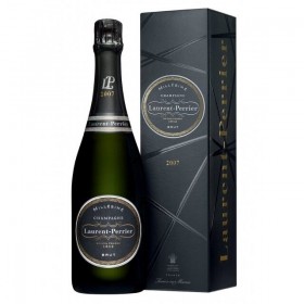 Sampanie Cupaj, Laurent Perrier Millesime Brut Champagne, 0.75L, 12% alc., Franta