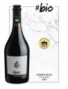 Vin rosu organic, Bio Chianti, 12.5% alc., 0.75L, Italia