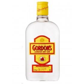 GORDON' S DRY GIN 0.5 L alc./vol 47.3%