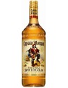 CAPTAIN MORGAN 3L VOL./ALC. 35%