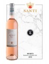 Vin roze, Santi Infinito Bardolino, 12% alc., 0.75L, Italia