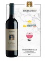 MACHIAVELLI FONTALLE CHIANTI CLASSICO 0.75 L