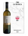 MOSCATO D' ASTI CA' BIANCA 0.75 L