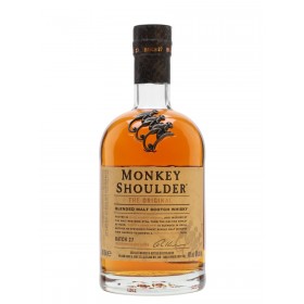 MONKEY SHOULDER