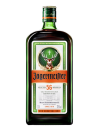 JAGERMEISTER 1L