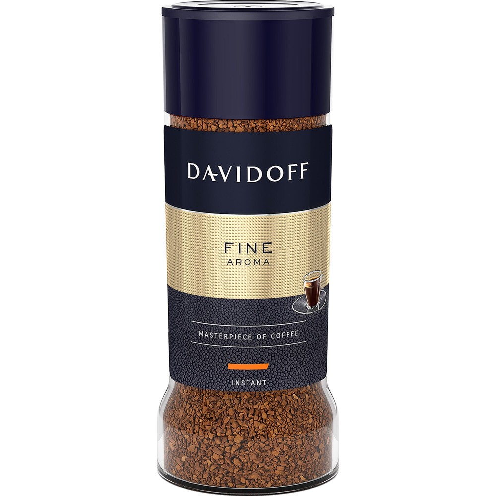 Cafea Davidoff Fine Aroma, 100g