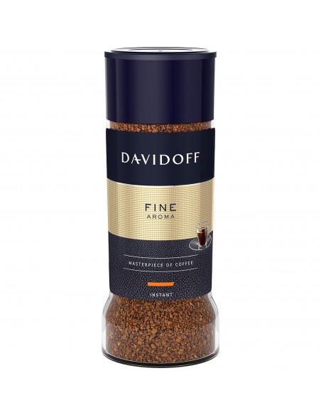 Cafea Davidoff Fine Aroma, 100g