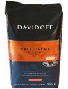 Cafea boabe Davidoff Creme Elegant, 500g