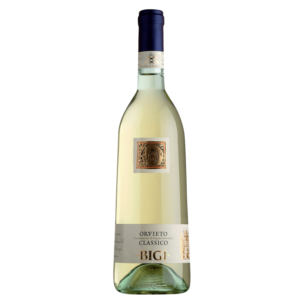 ORVIETO CLASSICO SECCO BIGI