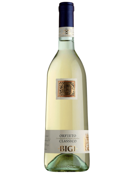 ORVIETO CLASSICO SECCO BIGI