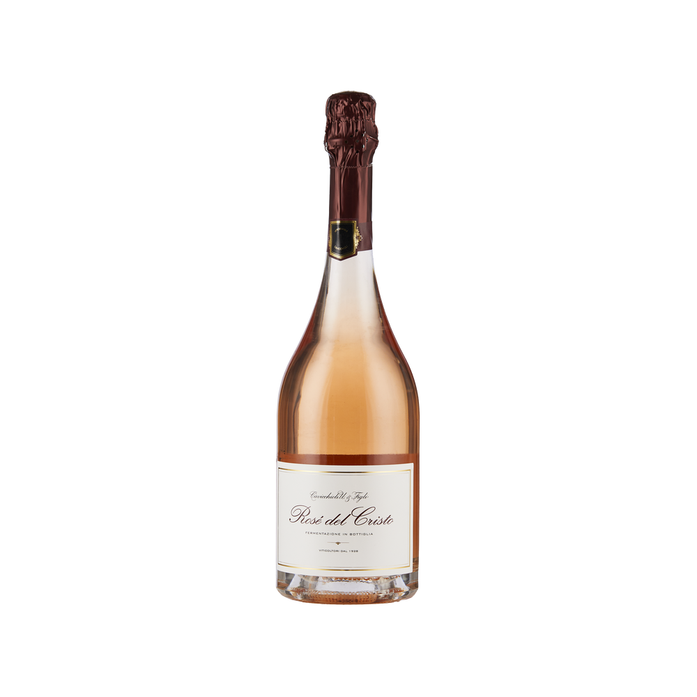 CAVICCHIOLI ROSE DI CRISTO LAMBRUSCO 0.75L