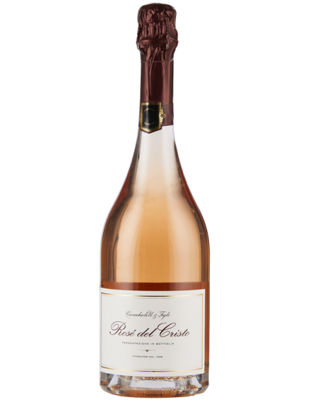 CAVICCHIOLI ROSE DI CRISTO LAMBRUSCO 0.75L