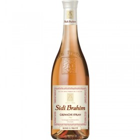 Sidi Brahim Rosé 0.75L