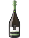 Vin prosecco organic brut, Corte Delle Calli, 11% alc., 0.75L, Italia