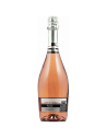 Vin spumant roze, Corte Delle Calli, 11% alc., 0.75L, Italia