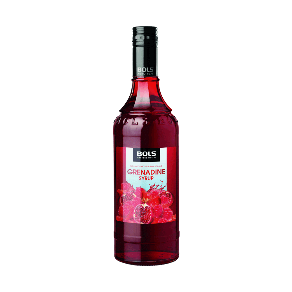 Sirop cocktail Bols Grenadine, 0.75L