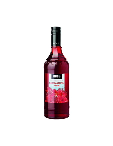 Sirop cocktail Bols Grenadine, 0.75L