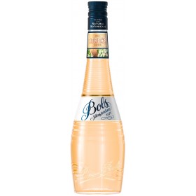 Lichior Bols Elderflower, 17% alc., 0.7L, Franta