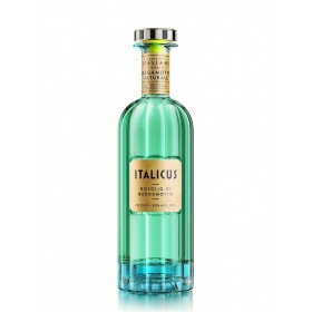 Lichior Italicus Rosalio di Bergamotto, 20% alc., 0.7L, Italia