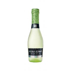 Aperitiv Scavi&Ray Hugo, 6% alc., 0.2L