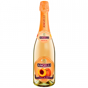 Cocktail Angeli cu aroma de piersica, 7% alc., 0.75L, Romania