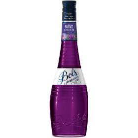 Lichior Bols Parfait Amour, 24% alc., 0.7L, Franta