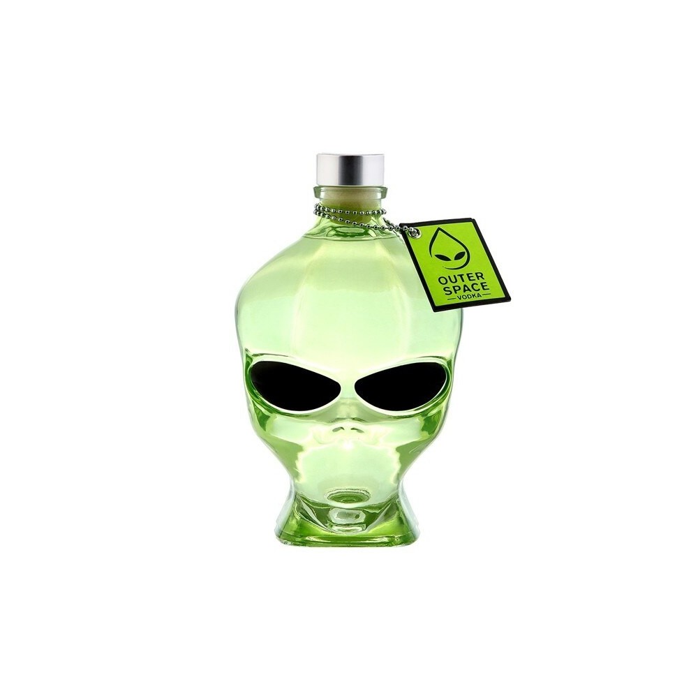 Vodca Outer Space, 40% alc., 0.7L