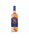 Vin roze demisec, Cupaj, Castel Starmina Vinarte, 12% alc., 0.75L, Romania