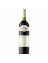 Red whine dry, Merlot, Domeniile Tohani Dealu Mare, 0.75L, 12.5% alc., Romania