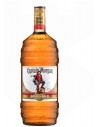 CAPTAIN MORGAN GOLD 1.5L 35%