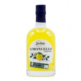 LIMONCELLO VIOLA 0.5L