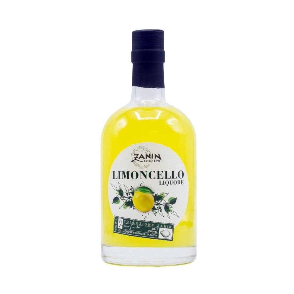 LIMONCELLO VIOLA 0.5L