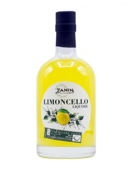 LIMONCELLO VIOLA 0.5L