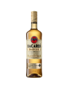 Rom Bacardi Carta Oro, 40% alc., 0.7L, Cuba