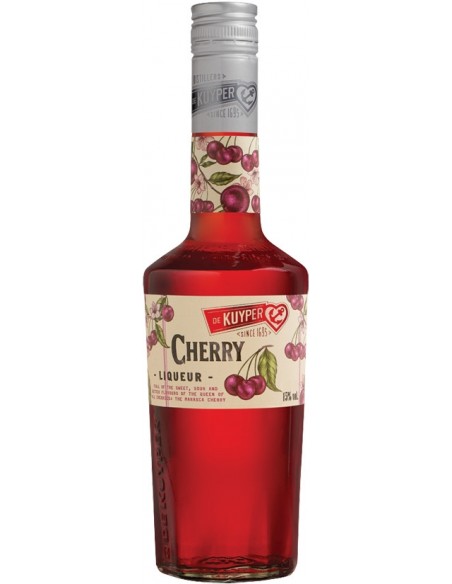 DE KUYPER CHERRY