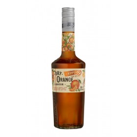 DE KUYPER DRY ORANGE 0.7L 30%