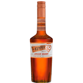 DE KUYPER APRICOT BRANDY