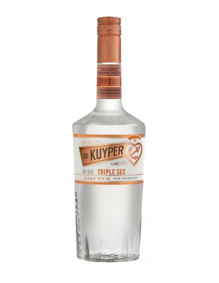 De Kuyper Triple Sec 0.7L