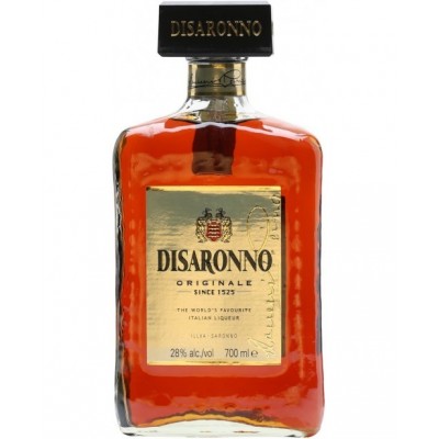 DISARONNO ORIGINALE 28% 0,7L alc./vol 28%