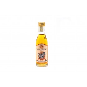 Cognac Brancoveanu VSOP, 40% alc., 0.05L, Romania