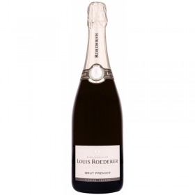 ROEDERER BRUT PREMIER 0.75L 12%